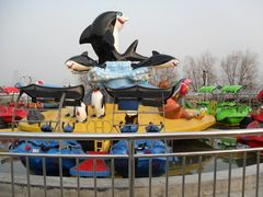 -南昌之星摩天轮