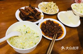 Wuling Egg Fried Rice