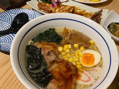 -六本目日式料理(珊瑚沙家园店)