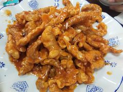 -城南往事济南风味主题餐厅(东环店)