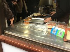 -王记海棠糕(新场古镇店)