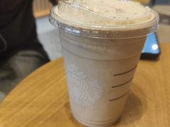 -星巴克臻选(嘉定疁城国际店)