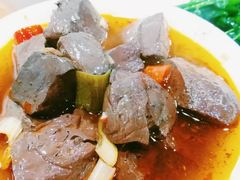 -雨田饭店(华兴东街店)