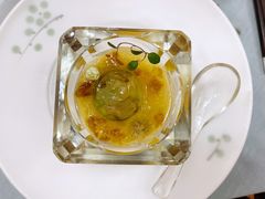 山药百合甜瓜燕（女士）-叶叶菩提·晋福宫