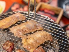 -山之屋炭火烧肉·生啤畅饮(大朗万科中央公园店)