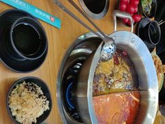 -屋头串串(临江路店)