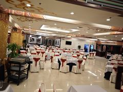 -全聚德(上海首店浦东店)