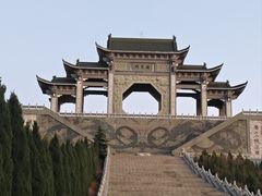 -鹤壁淇县云梦山