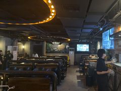 -麦凯伦烧烤·精酿超级工厂店(金桥总店)