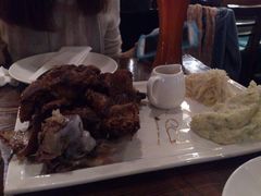 android_upload_pic-Shanghai Brew House上海啤酒工坊(老外街店)
