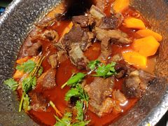 -福宝漠北·牛羊肉(广埠屯店)