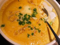 -绿茶餐厅(蓝色港湾店)