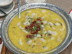 -李氏传家菜(兴城路店)