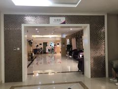 -美年大健康体检(绵阳店)