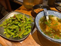 -北丐先生·野馄饨烧烤(长宁龙之梦店)