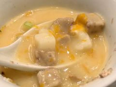 -围龙屋客家食府(福田店)