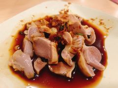 -百家鸡味馆(清泰店)