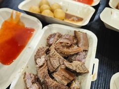 -细妹五香牛杂(步行街店)