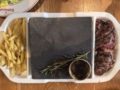 -Entrecôte 法国牛扒馆(保利·时光里店)