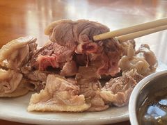 -四嫂鹅肉店(银海南二横街店)