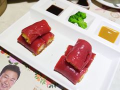 -隆隆金大茶楼(地王广场店)