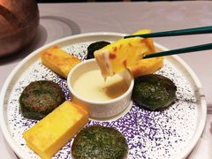 -大鸽饭(汉溪长隆店)