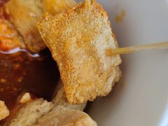 -王记西鎮电烤肉(汶上路店)