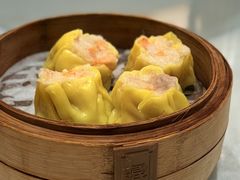 蟹籽燒賣皇-紫罗兰酒家·喜宴楼(中堂群英路店)