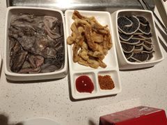 -海底捞火锅(高科广场店)