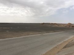 -敦煌雅丹国家地质公园