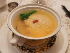 -青岛香格里拉·香宫中餐厅