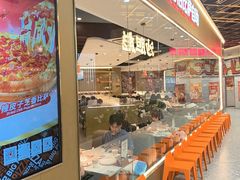 -比格比萨自助(新辰里学清路店)