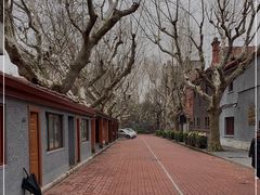 -上海孙中山故居纪念馆