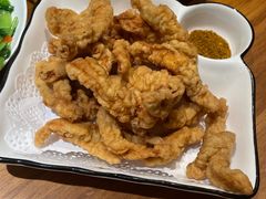 -金陵一哥龙虾(水木秦淮店)