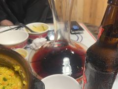 -辉记炭烧海鲜大排档·老字号(福田店)