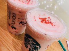 -星巴克(北京新东安)