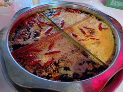 -枇杷园食为鲜火锅(南山店)