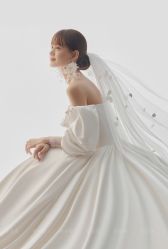 -索菲亚婚纱摄影