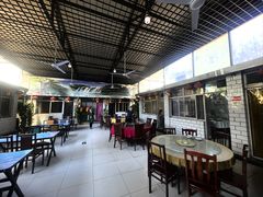 -金台阶鱼馆(于桥水库店)