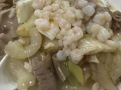 白什盘-协和菜馆(凤凰街店)