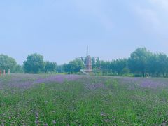 -渔岛海洋度假区