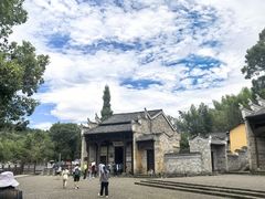 -井冈山风景名胜区
