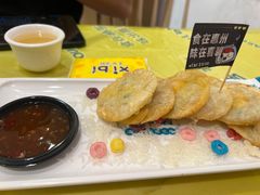 -桥东喜碧海鲜街(水东街店)