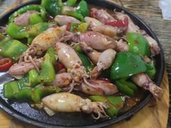 -星奇缘·海鲜餐厅(东山美食地标店)