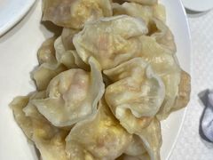 西红柿鸡蛋饺子-新洪记·丽久饭店(铁西店)