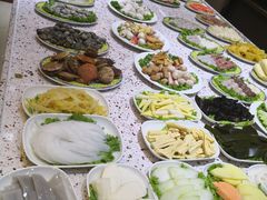-清真·马家火锅美食城(镇江北路店)