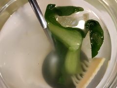 -天厨妙香素食餐厅(清华店)