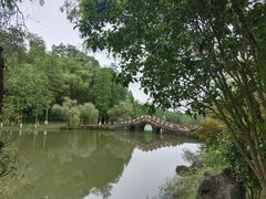 -常德桃花源景区