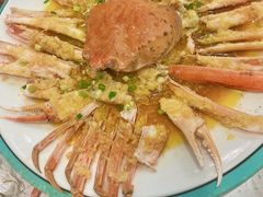 -前王院•巧克力海鲜市集餐厅(万平口店)