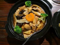 -云来居素食馆(南山店)